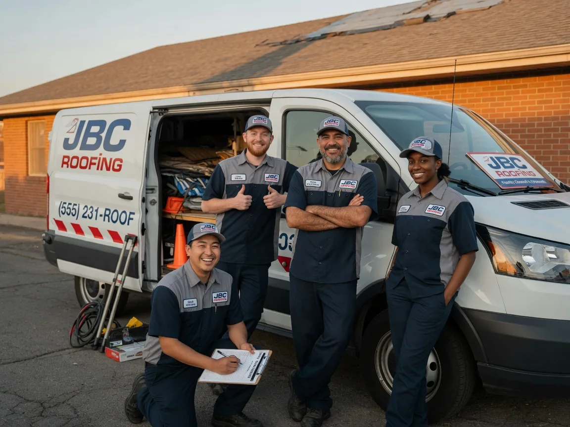 Roof Replacement company in Mountain Lakes, NJ