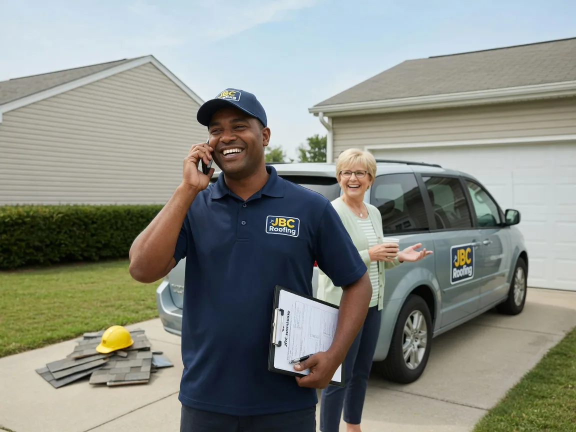 Roof Replacement Mountain Lakes, NJ FAQs